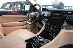 Jeep Grand Cherokee L